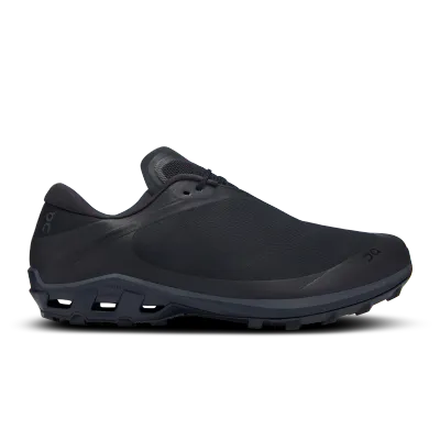 Men's Cloudventure Peak PAF All Black