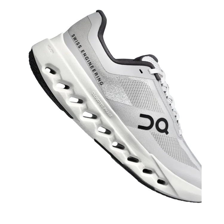 Men's Cloudsurfer Next Fog | Ivory