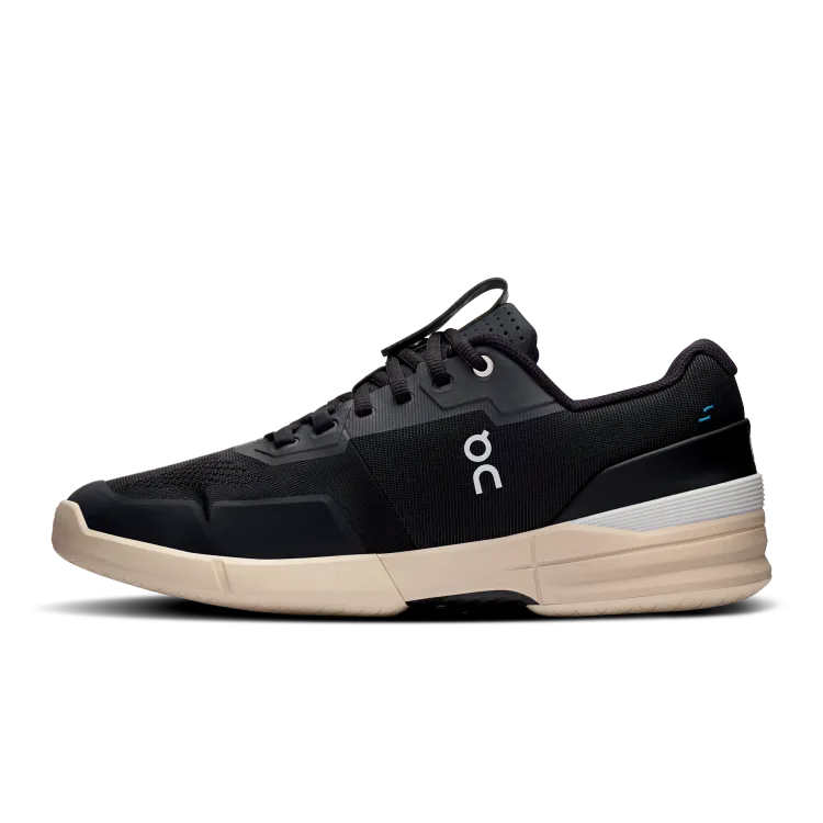 Men's THE ROGER Pro Black | Sand