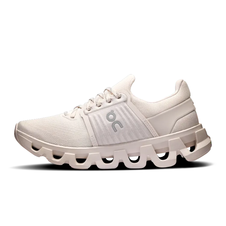 Women's Cloudswift 4 AD Sand | Ivory