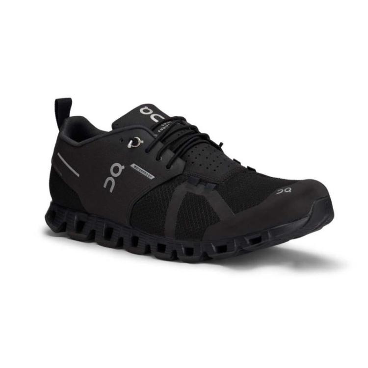 Waterproof Black Lunar
