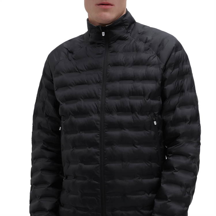 Switch Jacket
