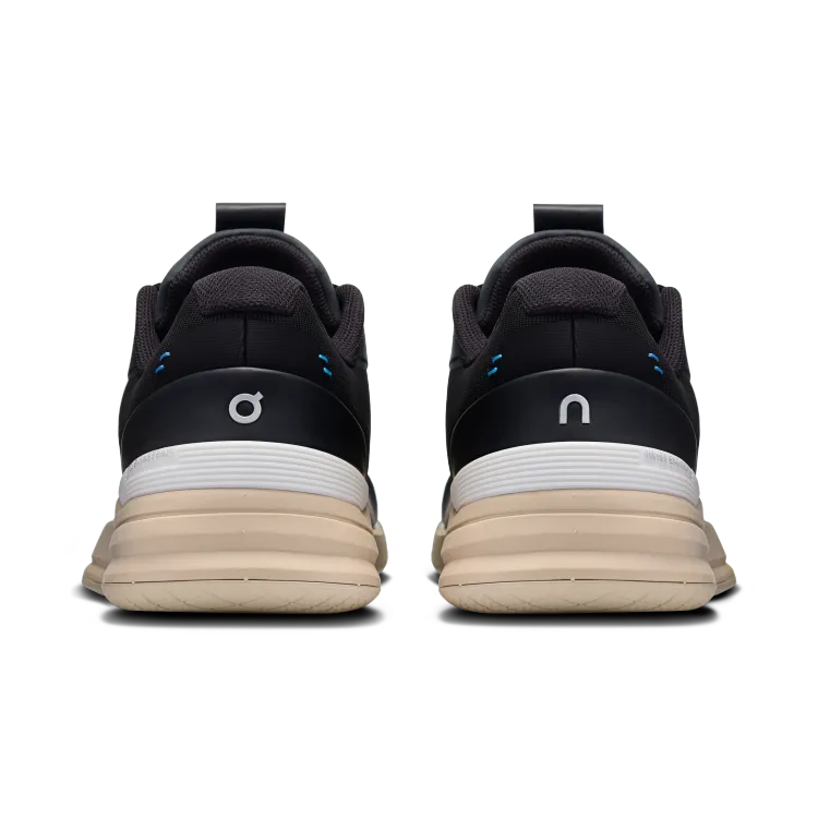 Men's THE ROGER Pro Black | Sand