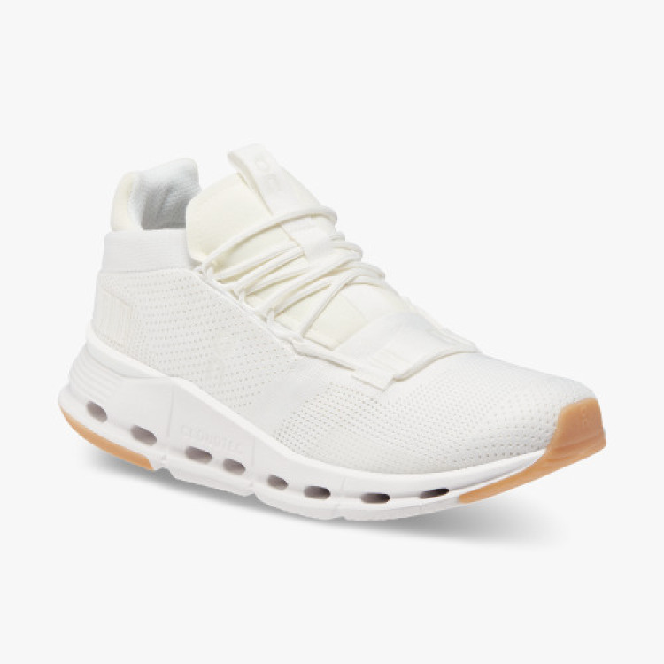 Cloudnova Undyed