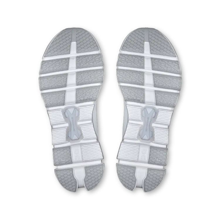 Men's Cloud X 4 AD White | Wolf