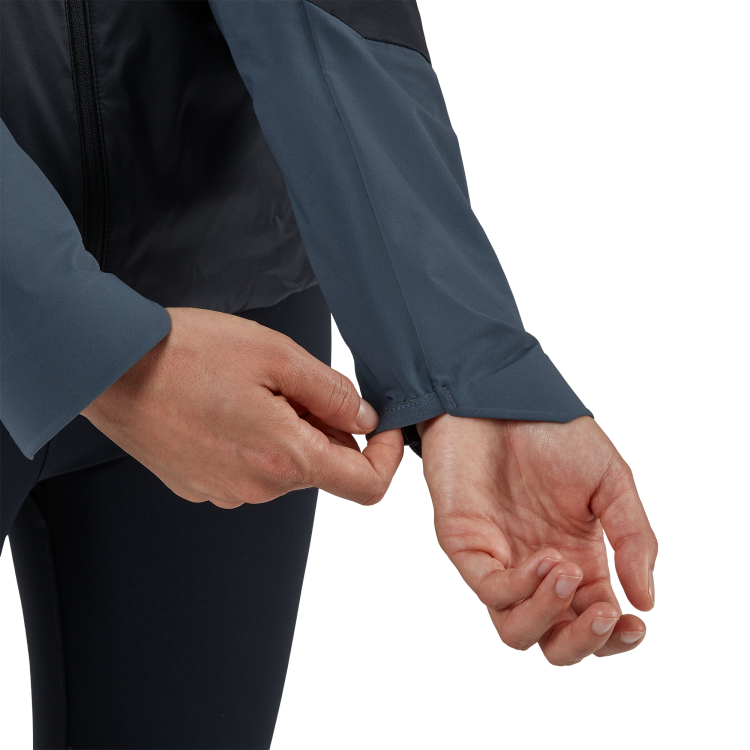 Insulator Jacket