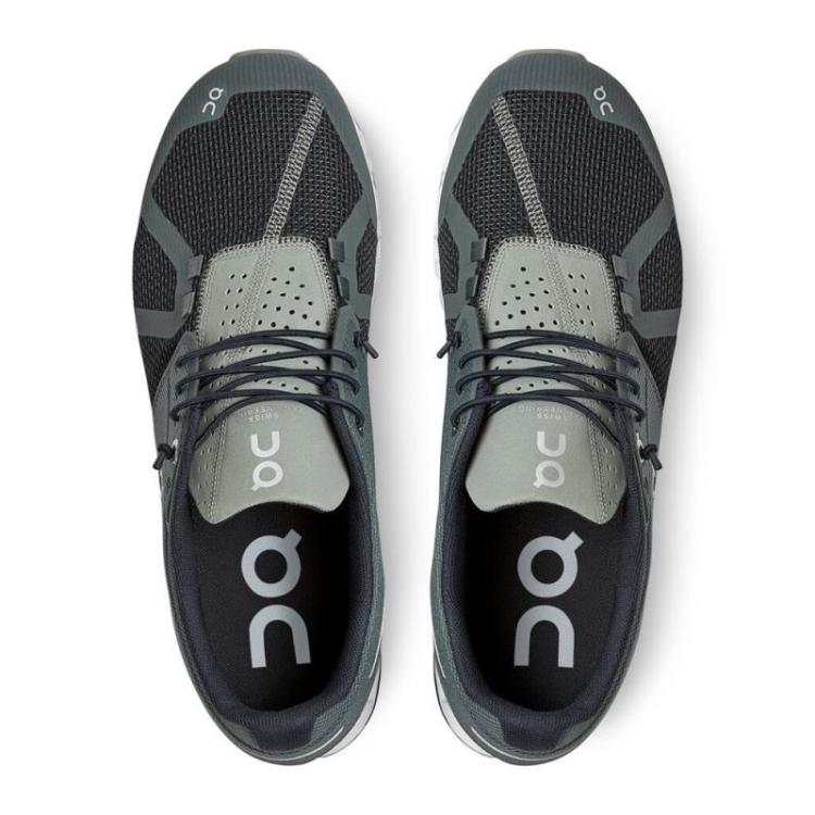 2.0 Lead Black