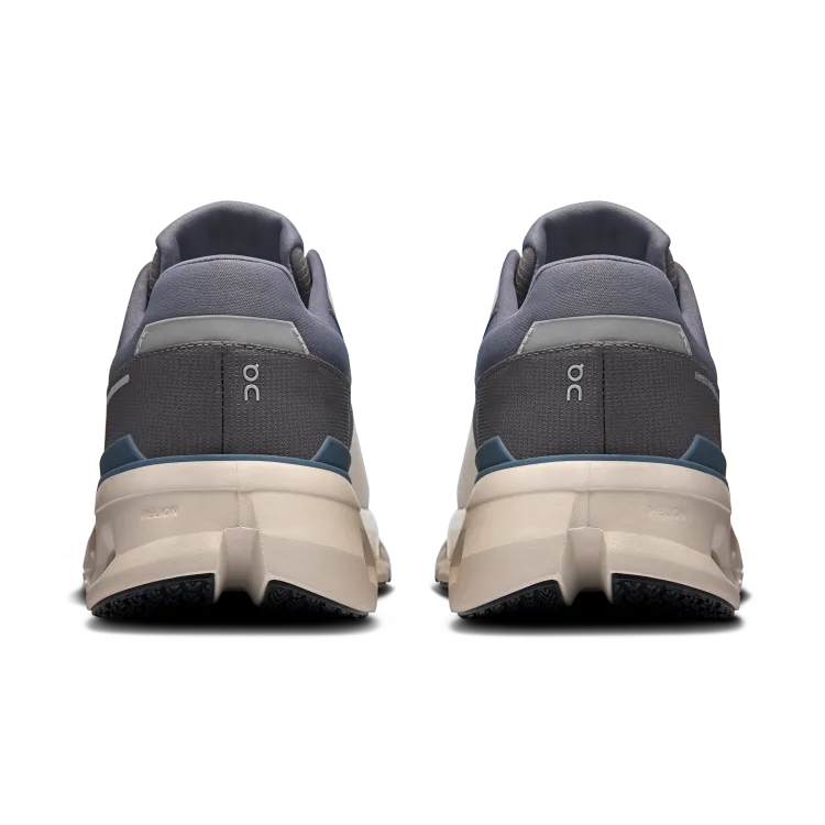Men's Cloudrunner 2 Waterproof Wolf | Dust