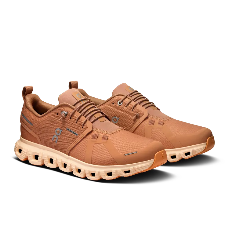 Women's Cloud 6 WP Sandstone | Blonde