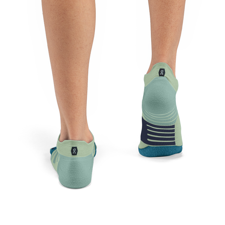 Performance Low Sock