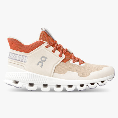 Cloud Hi Waterproof