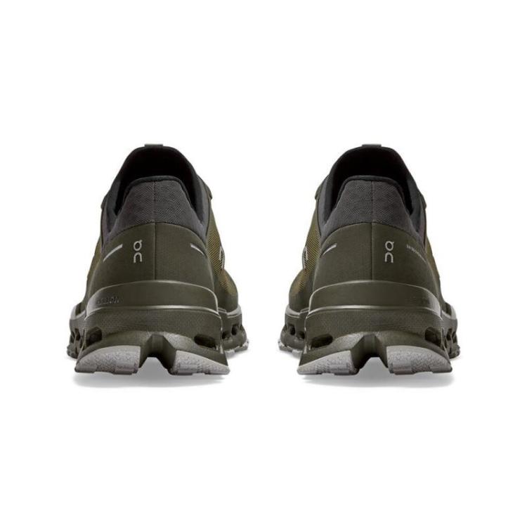 ultra Olive Eclipse