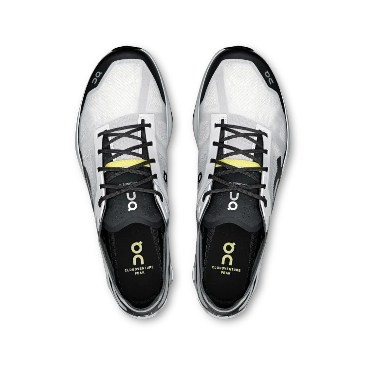 Men's Cloudventure Peak 3 Frost | Glacier