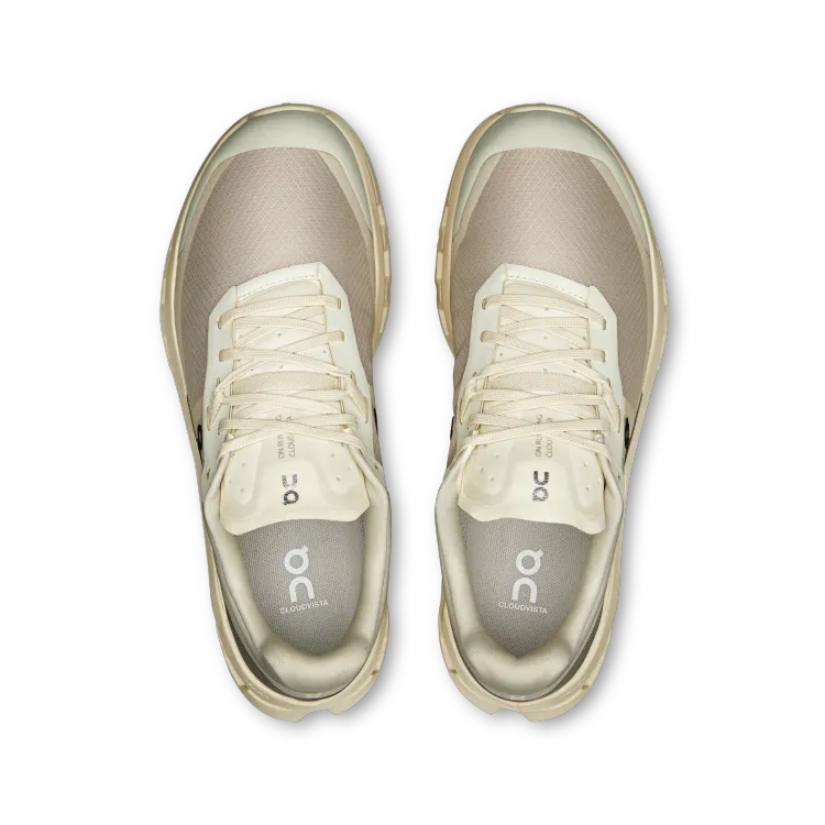 Women's Cloudvista 2 Cream | Desert