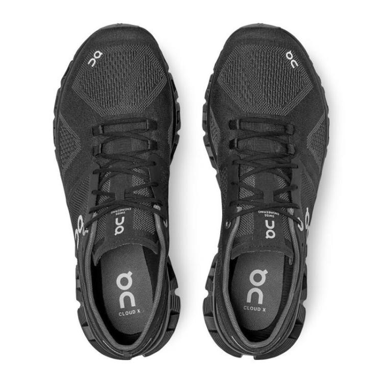 X 2.0 Black Asphalt
