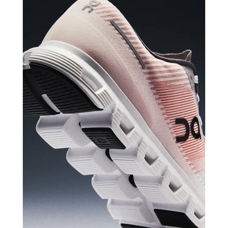 Men's Cloud 6 Push Tangerine | Raspberry