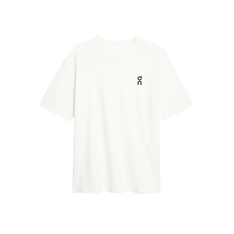 Women's THE ROGER Clubhouse White | Ivory