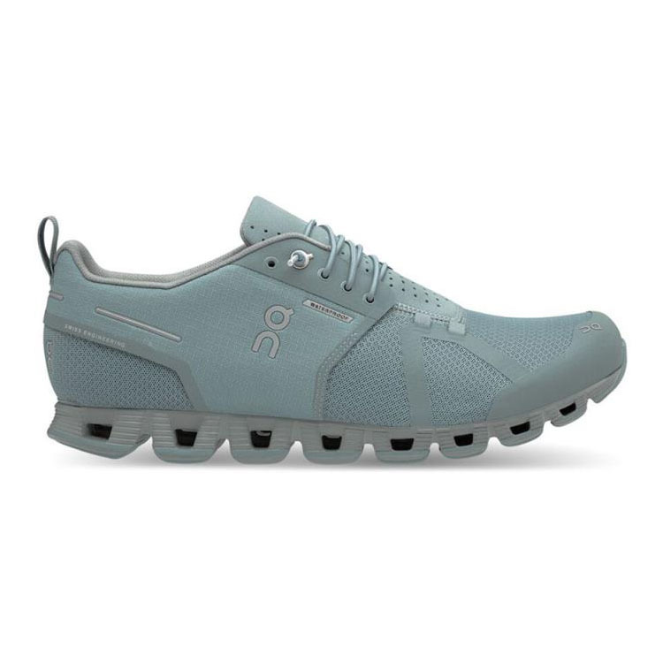 Waterproof Cobble Lunar