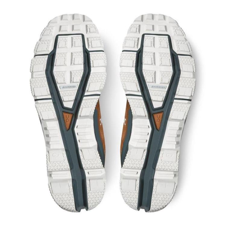 venture Waterproof 3.0 Pecan Lead