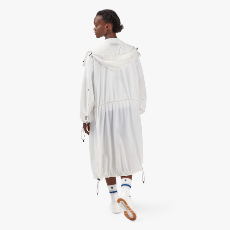 Clubhouse Parka
