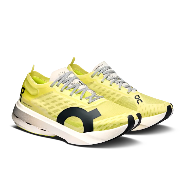 Women's Cloudboom Strike Limelight | Wolf