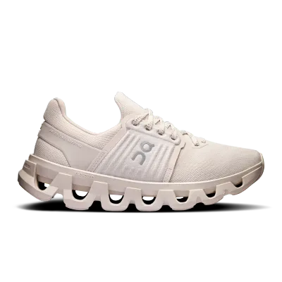 Women's Cloudswift 4 AD Sand | Ivory