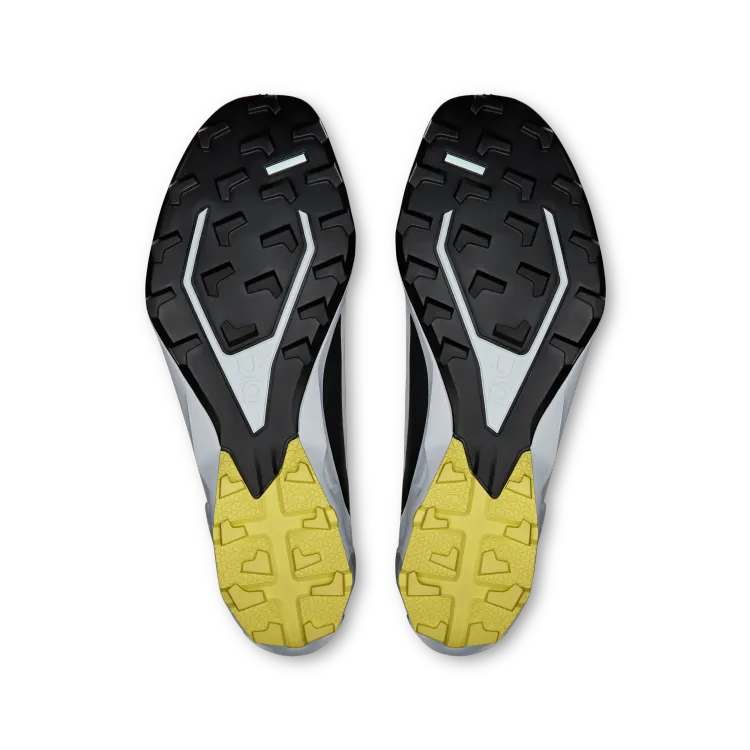 Men's Cloudventure Peak 3 Frost | Glacier