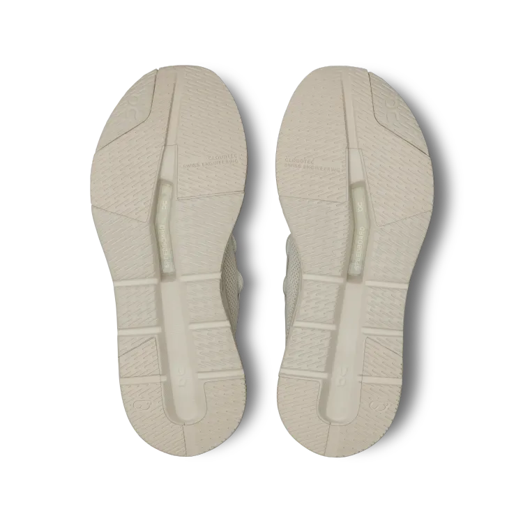 Women's Cloudeasy Cyclon Ice | Sand