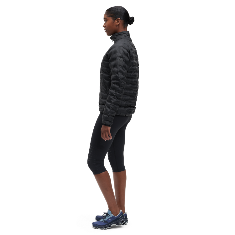 Switch Jacket