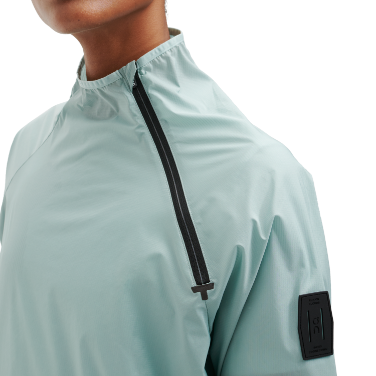 Active Jacket