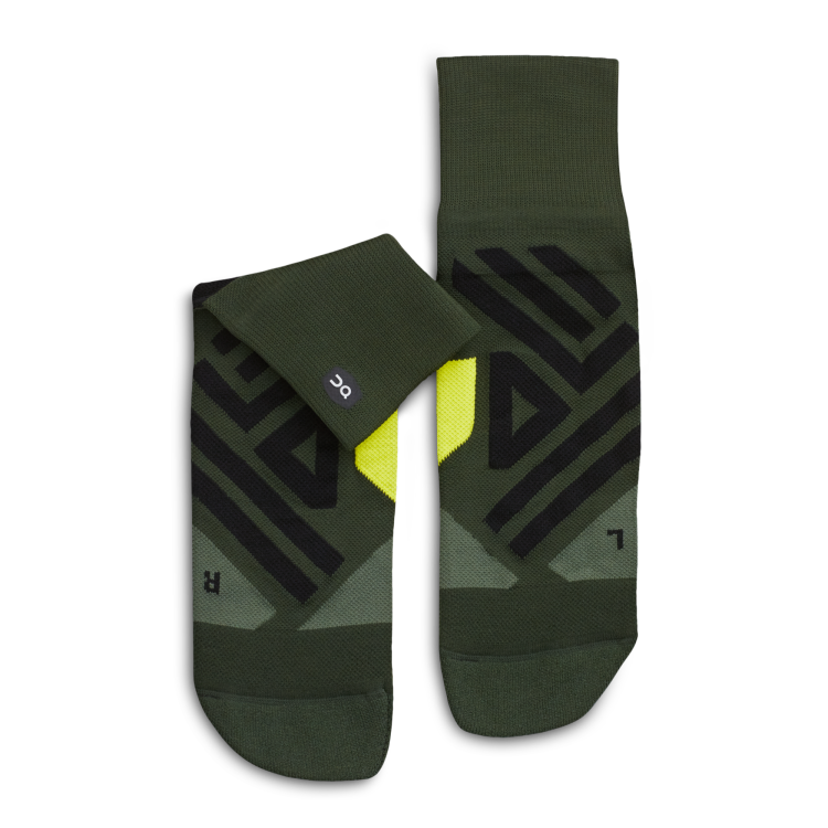 High Sock