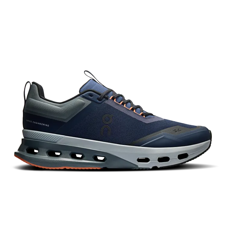 Men's Cloudnova X Ink | Canyon