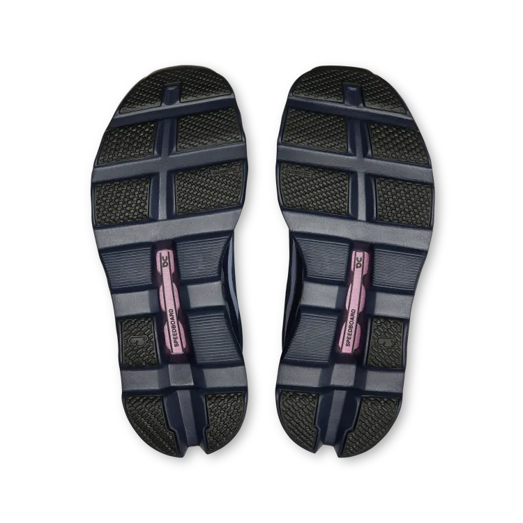 Women's Cloudmonster Void atmos Midnight | Blossom