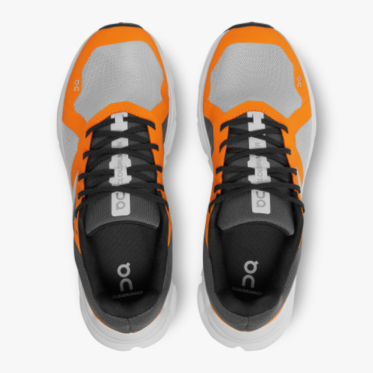 Cloudrunner