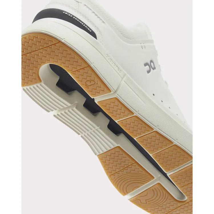 Women's THE ROGER Advantage Ivory | Pink