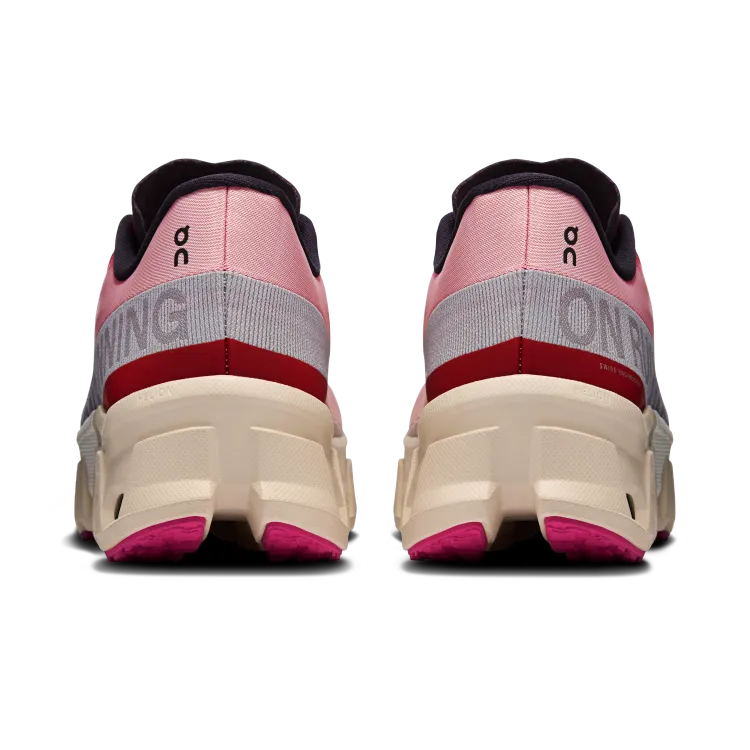 Women's Cloudmonster Hyper Red | Cream