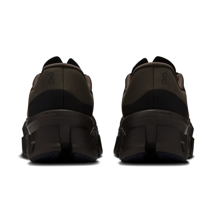 Women's Cloudmonster 2 PAF Thorn | Brown
