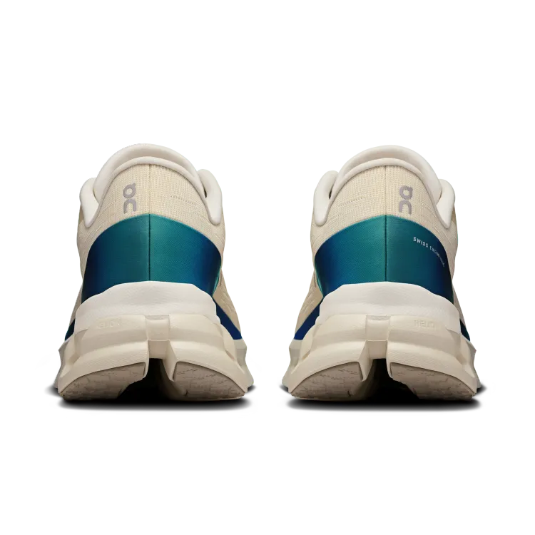 Women's Cloudspark Cream | Honeydew