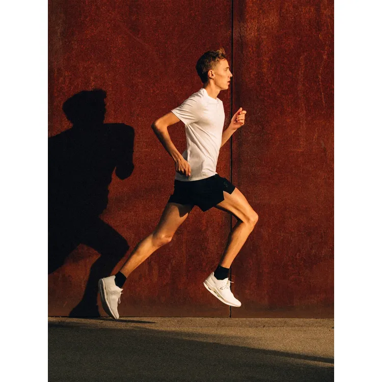 Men's Cloudneo Undyed