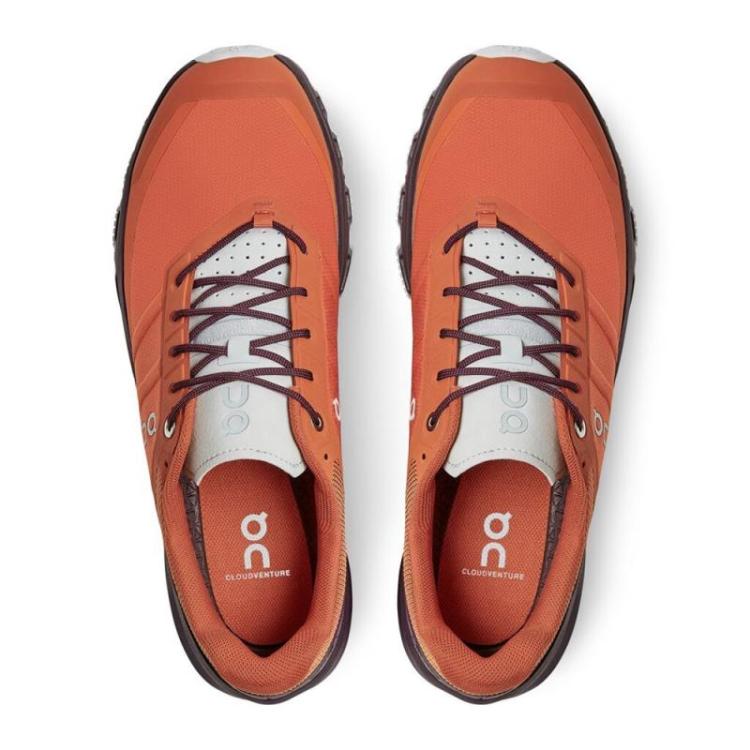 venture 3.0 Flare Mulberry