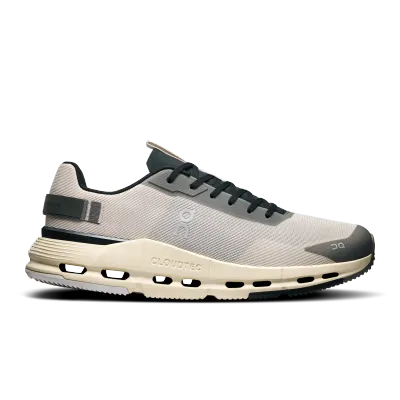 Men's Cloudnova Form 2 Pearl | Black