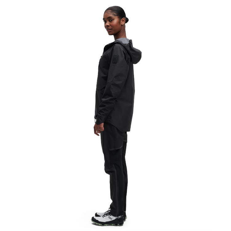 Storm Jacket