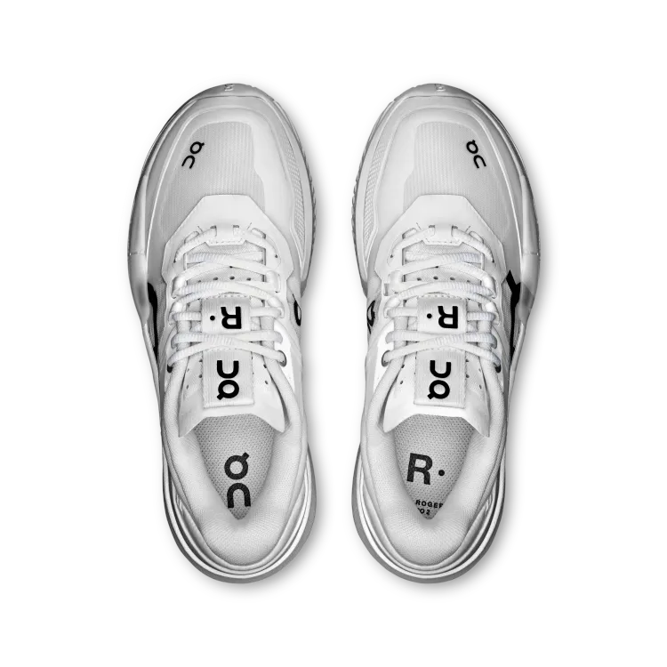 Women's THE ROGER Pro 2 All White