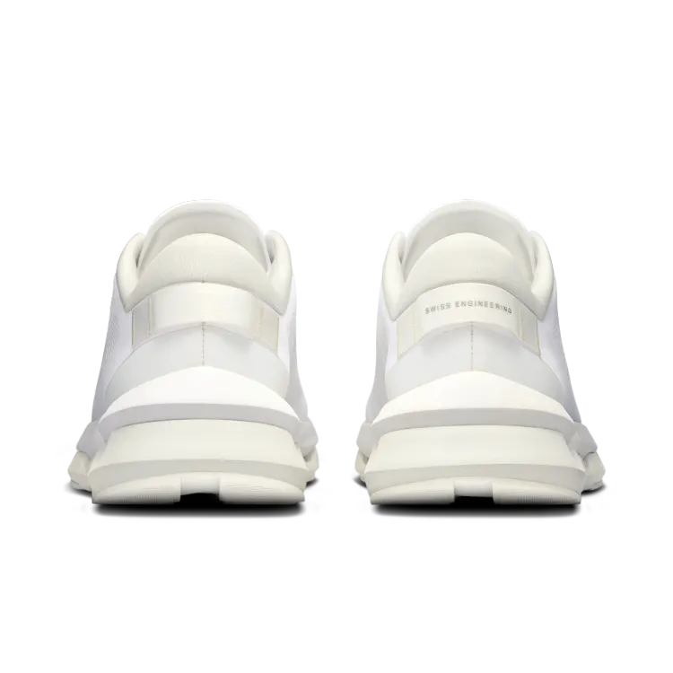 Women's Cloudzone White | White