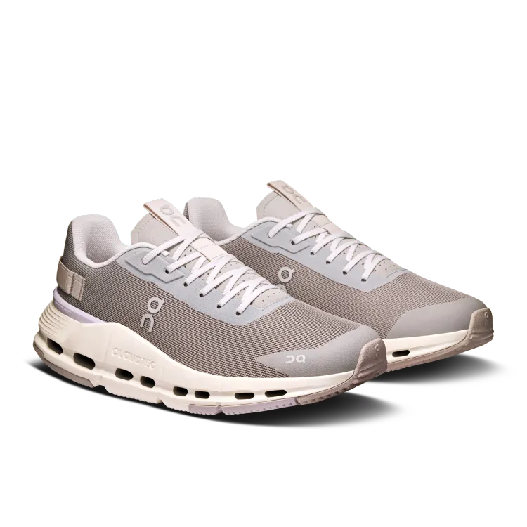 Women's Cloudnova Form 2 Fog | Lavender