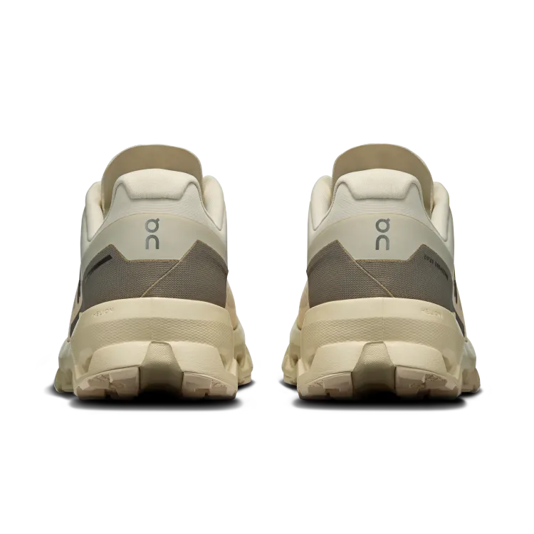 Women's Cloudvista 2 Cream | Desert