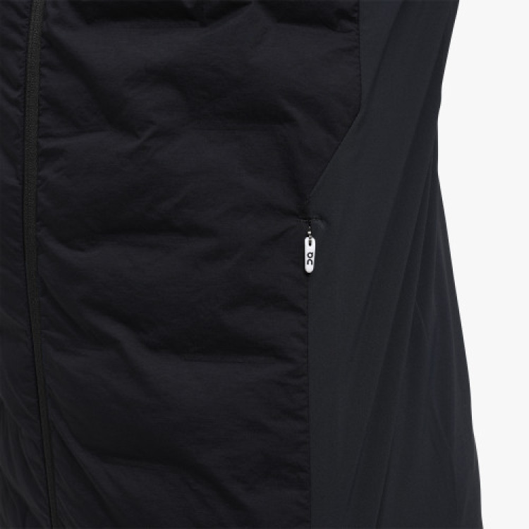Climate Jacket