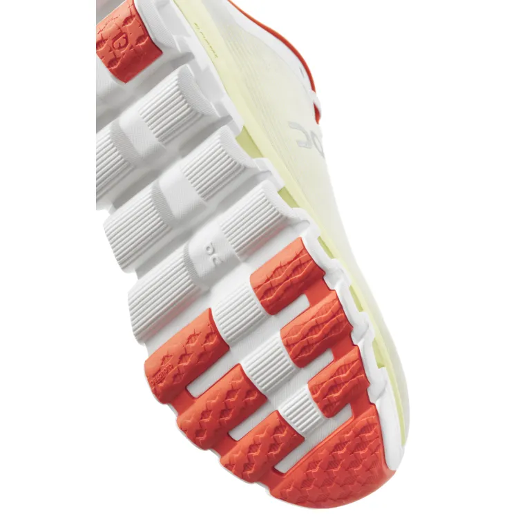 Women's Cloudflow 4 Zest | Frost