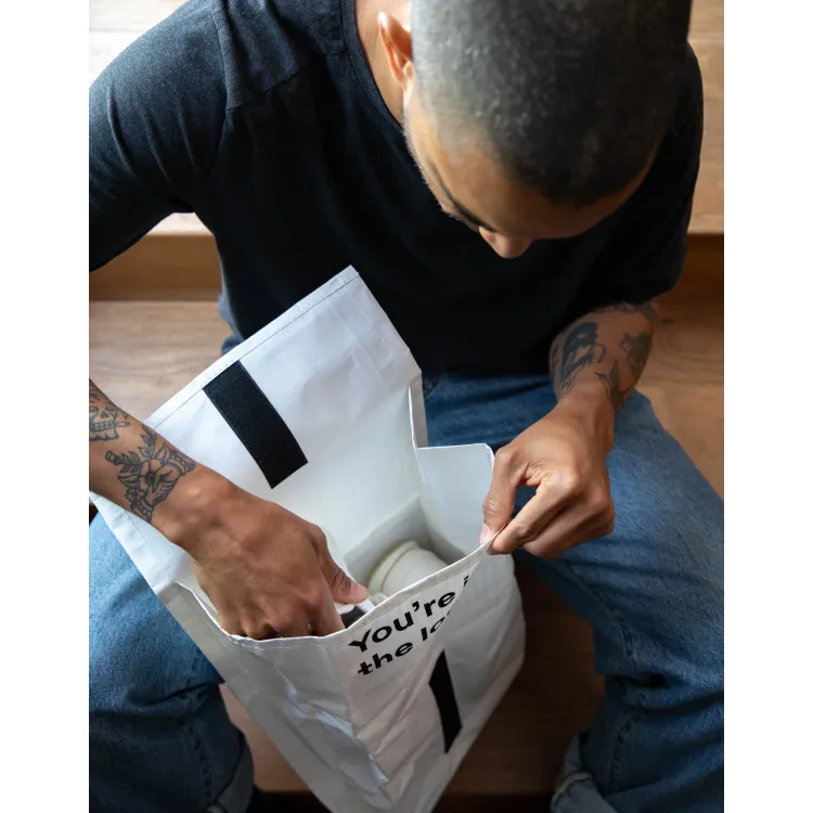 Men's Cloudneo Undyed