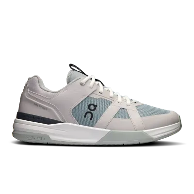 Men's THE ROGER Clubhouse Pro Silver | Glacier
